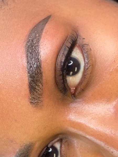 Image of  Brows, Ombré, Microblading
