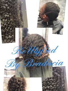 View Women's Hair, Hair Extensions, Hairstyles, Protective - BeUtyfied_By_Bradacia, Columbia, SC