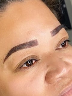 View Brows, Brow Sculpting, Arched, Brow Shaping, Threading, Brow Technique - BEL , Las Vegas, NV