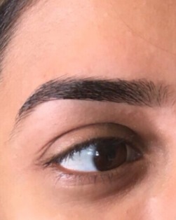 Image of  Brows, Threading, Brow Technique