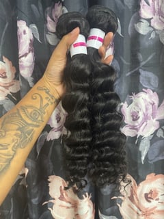 View Women's Hair, Protective Styles (Hair), Hairstyle, Hair Extensions - Chelsie Kennedy, Mundelein, IL