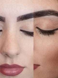 View Wax & Tweeze, Straight, Brow Technique, Brows, Brow Shaping - Jehan , Pembroke Pines, FL