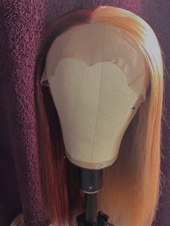 View Women's Hair, Wig (Hair), Hairstyle - Tyreeca Bullock, Annandale, VA