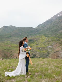 View Photographer, Wedding, Elopement, Outdoor - Emily Carter, Longmont, CO