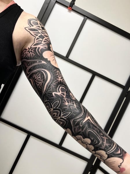 Image of  Tattoos