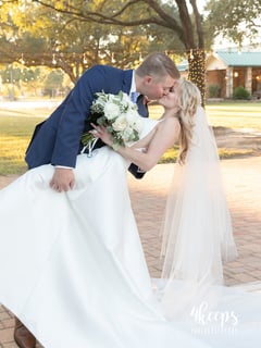 View Photographer, Wedding, Engagement, Indoor - Melissa Higday, Montgomery, TX