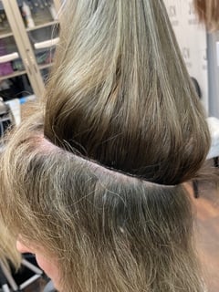View Women's Hair, Hairstyles, Hair Extensions - Jennifer Nunes, San Diego, CA
