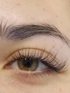 View Lashes, Classic, Lash Type - Sally Forrest, Zebulon, NC