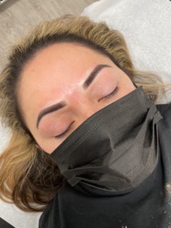 View Brow Shaping, Brows, Ombré, Microblading, Brow Technique - Belinda Ramos, Aurora, IL