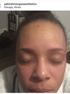 View Cosmetic, Waxing, Skin Treatments - Tamm Champion-Gaines, Schererville, IN