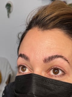 View Brow Lamination, Brows - Jessica Surplus, Bend, OR
