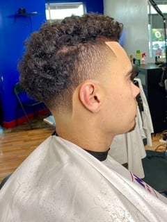 View Haircut, Men's Hair - Drip , Minneapolis, MN