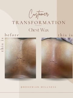 View Cosmetic, Waxing, Skin Treatments - Tiffany Woodard, Tempe, AZ