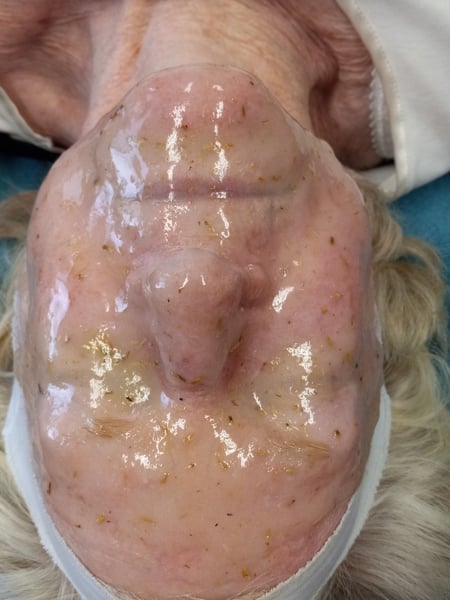 Image of  Facial, Skin, Chemical Peel, Microdermabrasion, Waxing, Facial 