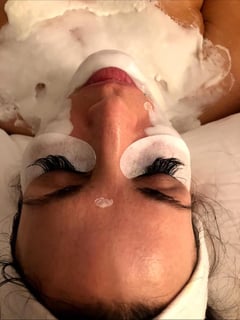 View Lashes, Mega Volume, Eyelash Extensions, Skin Treatments, Microneedling, Skin Treatments - Christine Reed, Beverly Hills, CA