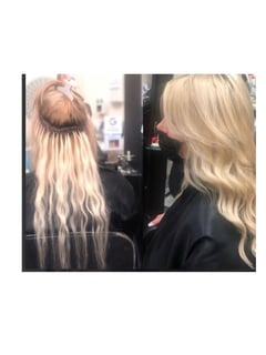 View Women's Hair, Hair Extensions, Hairstyles - Treasure G., Yonkers, NY