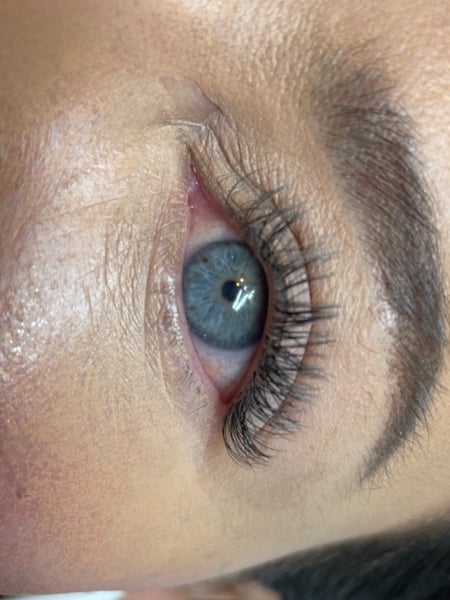 Image of  Lashes, Eyelash Extensions
