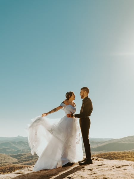 Image of  Photographer, Wedding, Elopement