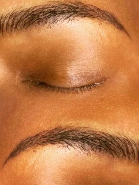 Image of  Brow Technique, Brows, Microblading