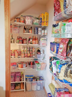 View Professional Organizer, Home Organization, Kitchen Organization, Bedroom, Bathroom, Living Room, Kid's Playroom, Garage, Master Closet, Food Pantry, Spice Cabinet, Baking Supplies, Utensils, Tupperware, Kitchen Shelves, Closet Organization, Hanging Clothes, Shoe Shelves, Cleaning Supplies, Folded Clothes, Kids Room Organization, Kids Closet, Desk, Crafting & Art Supplies, Office - Melanie Summers, Vancouver, WA