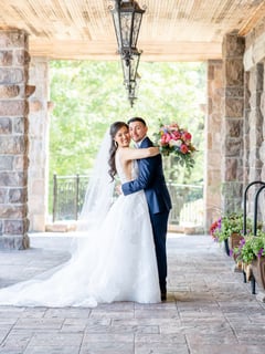 View Outdoor, Formal, Wedding, Photographer - Ellen Jackson, Saratoga Springs, NY