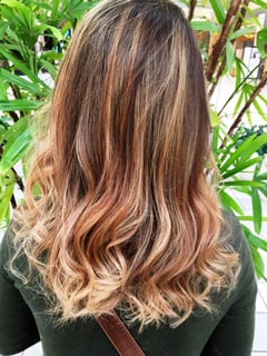 View Women's Hair, Balayage, Hair Color, Curly, Hairstyles - Dasha Stanley , Chandler, AZ