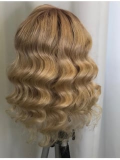 View Bridal, Hairstyles, Women's Hair, Curly - Crystal Spencer, Bakersfield, CA