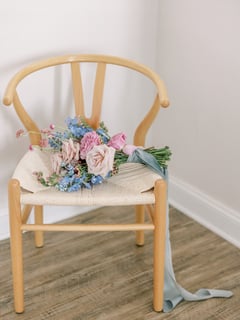 View Florist, Wedding Ceremony, Wedding, Occasion - Irene Acquah, Middletown, DE