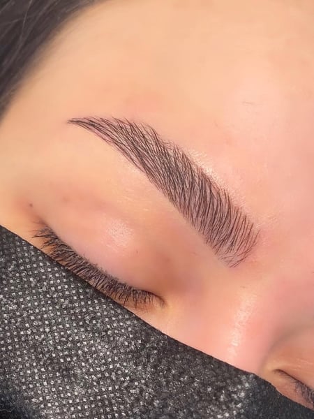 Image of  Brow Shaping, Brows, Brow Lamination, Wax & Tweeze, Brow Technique