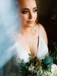 View Formal Wedding, Photographer, Wedding, Indoor Wedding - Stephanie Kotaniemi, Portland, OR