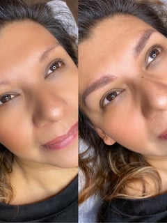 View Microblading, Brows - Quynh Nguyen, Webster, TX