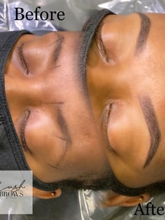 View Brows, Ombré, Microblading - Cris, Charlotte, NC