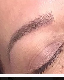 View Arched, Microblading, Nano-Stroke, Brow Shaping, Brows - Terra , Summerville, SC