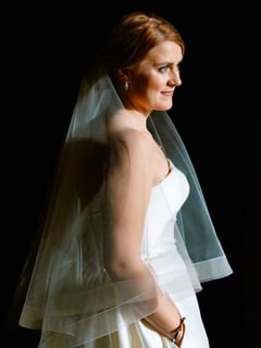 View Formal, Indoor, Photographer, Wedding - Stephanie Kotaniemi, Portland, OR