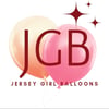 Jersey Girl Balloons