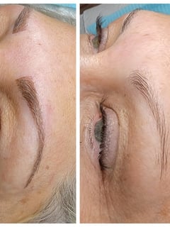 View Nano-Stroke, Microblading, Brows - Charlene Nutter, Londonderry, NH