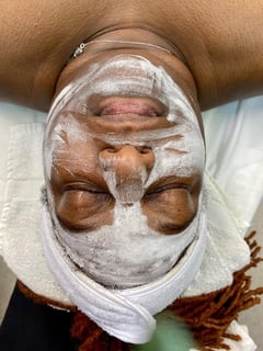 View Facial, Skin Treatments - Takiyah Rockmore, Dallas, TX