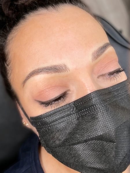 Image of  Brows, Microblading, Brow Shaping, Brow Sculpting