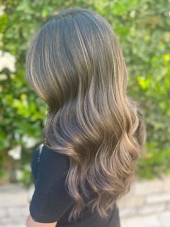 View Balayage, Hair Color, Women's Hair - Katie Kevorkian, Granada Hills, CA