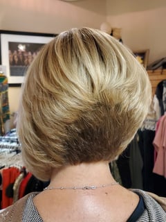 View Haircuts, Women's Hair - Karlene Rogers, Warwick, RI