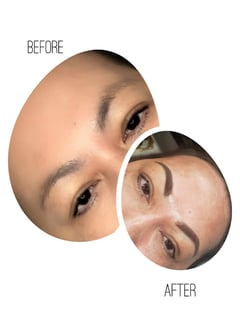 View Microblading, Ombré, Brows - Jay James, Fort Worth, TX
