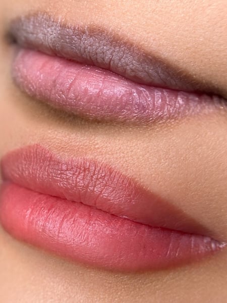 Image of  Cosmetic, Lips, Filler, Lip Blush , Cosmetic Tattoos