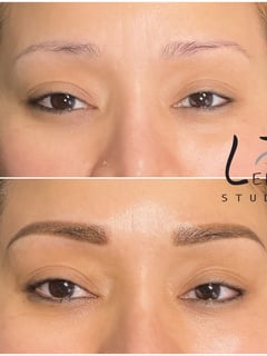 View Microblading, Brows, Ombré - Lei Ting, Ambler, PA