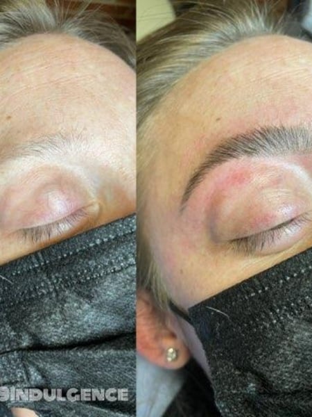 Image of  Brows, Brow Shaping, Wax & Tweeze, Brow Technique, Brow Tinting, Brow Lamination