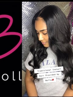 View Beachy Waves, Hair Texture, 4B, Wigs, Weave, Straight, Protective, Hair Extensions, Curly, Bridal, Hairstyles, Women's Hair - Bella Dior, Southfield, MI