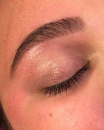 View Brow Shaping, Brow Tinting, Arched, Brows - Isabella , San Diego, CA