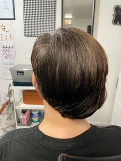 View Women's Hair, Haircuts - Allyssa Denard, Peoria, AZ