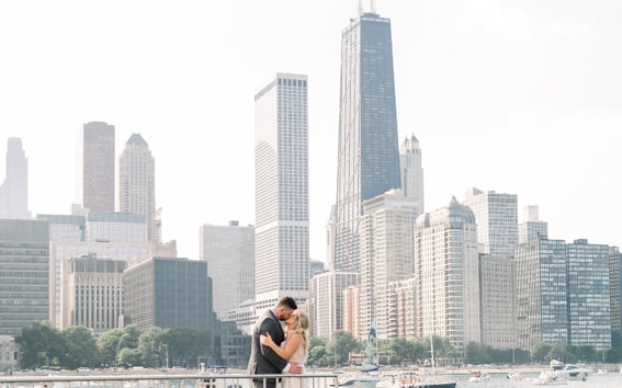 View Formal, Wedding, Photographer - Mandelette Photography, Chicago, IL