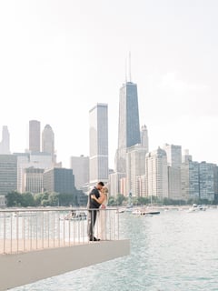 View Photographer, Wedding, Formal - Mandelette Photography, Chicago, IL