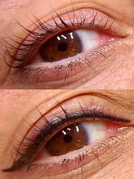 Image of  Cosmetic, Cosmetic Tattoos, Permanent Eyeliner